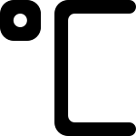 Celcius 1220 SVG Icon